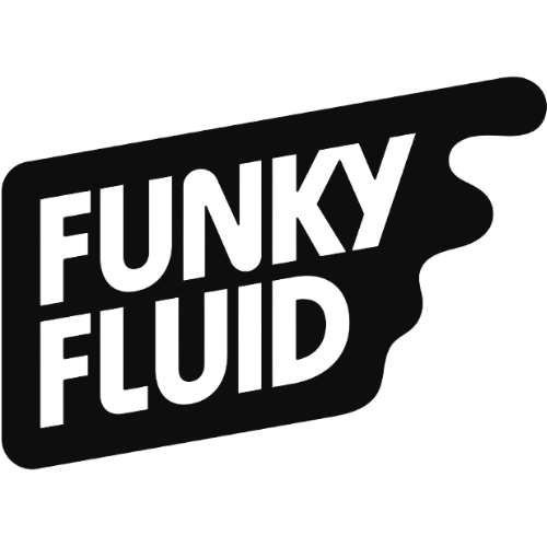 FUNKY_FLUID_B&W